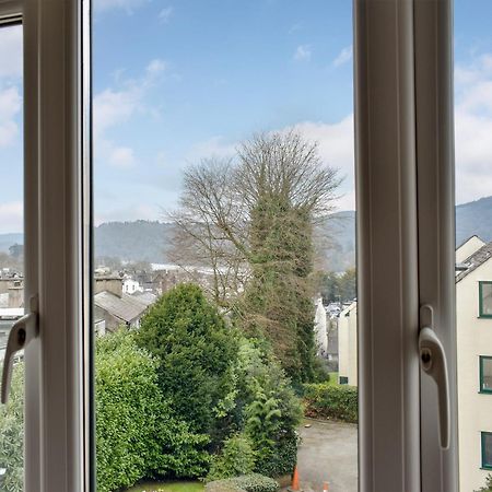 The Hollies Vila Bowness-on-Windermere Exterior foto